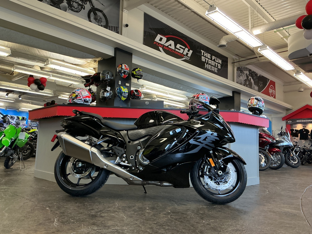 2027 Suzuki GSXR1300 1300 in Canandaigua, NY