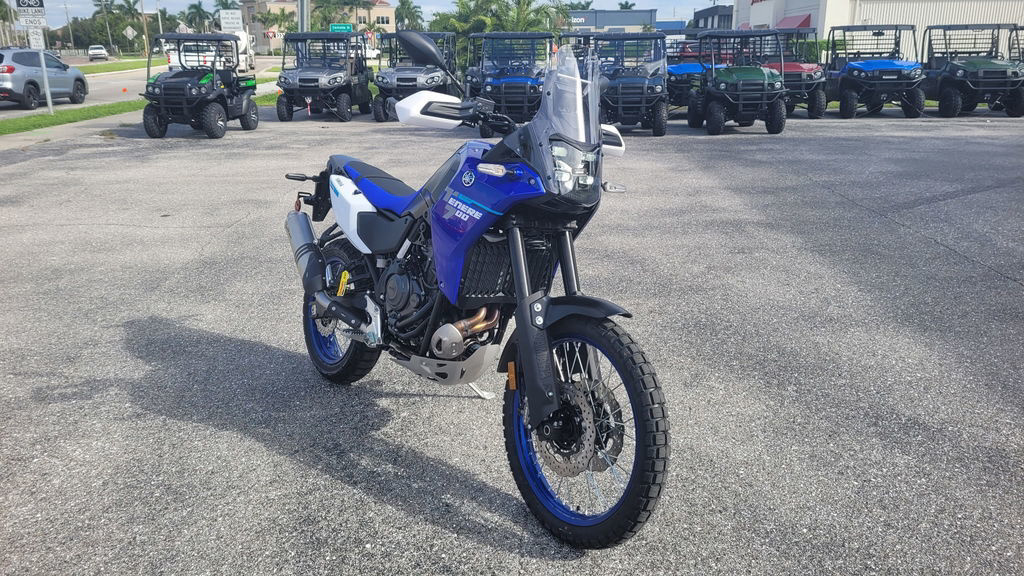 2026 Yamaha Tenere 700 700 in Punta Gorda, FL