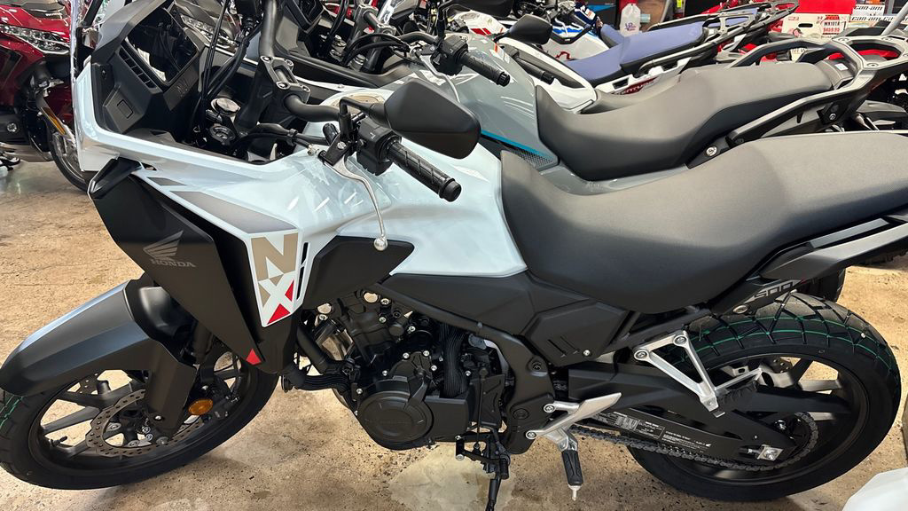 2026 Honda NX500 ABS in Bensalem, PA