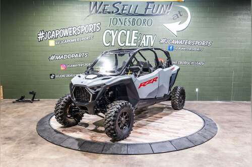 2025 Polaris RZR Pro XP 4 Sport in jonesboro AR