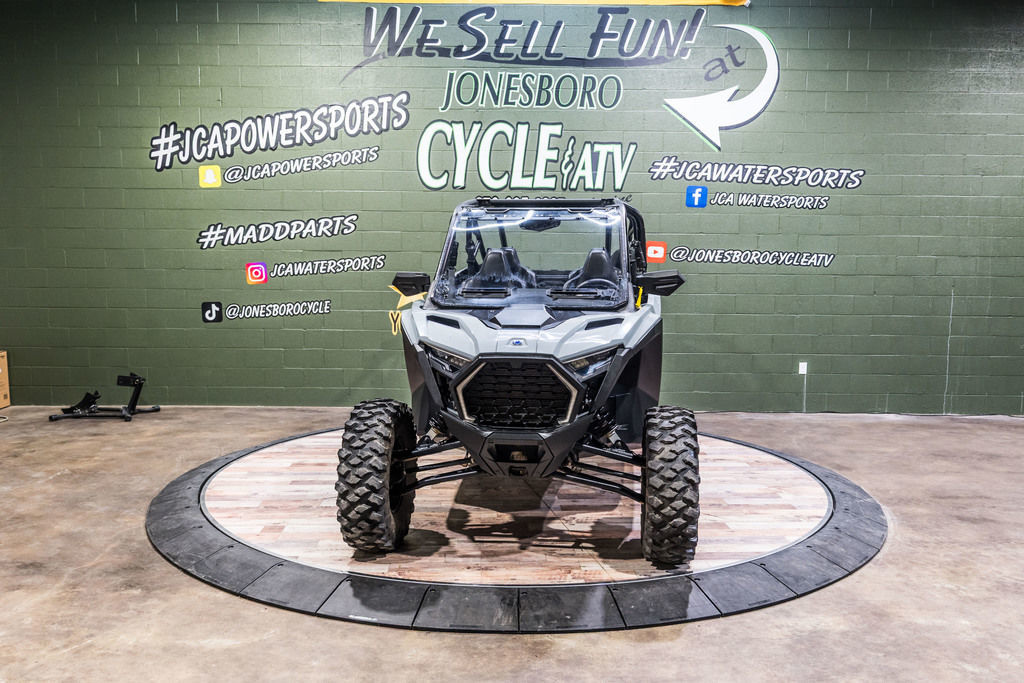 2025 Polaris RZR Pro XP 4 Sport in jonesboro AR