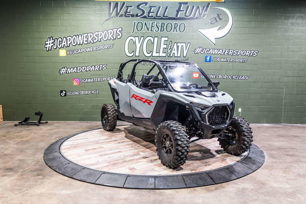 2025 Polaris RZR Pro XP 4 Sport in jonesboro AR