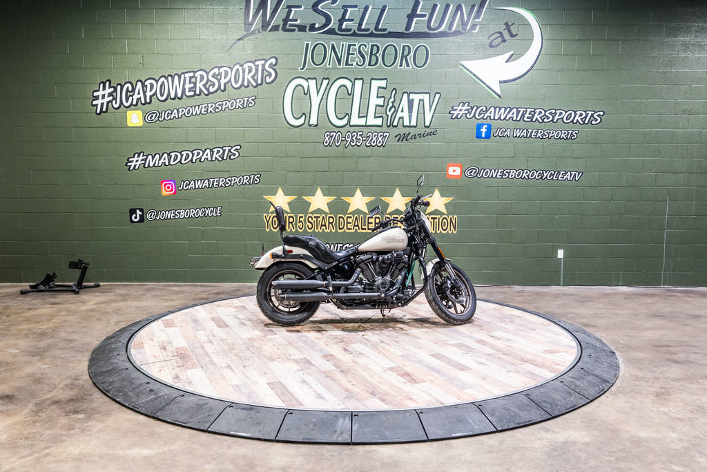 2023 Harley-Davidson Softail FXLRS - Low Rider S LOW RIDER S in Jonesboro, AR