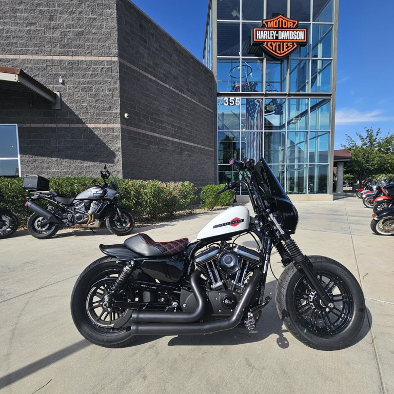 2020 Harley-Davidson Sportster Forty-Eight in Tucson, AZ