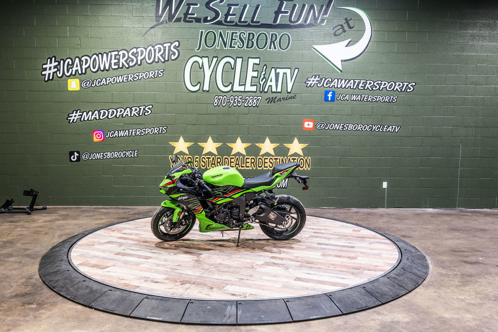 Sportbike Motorcycles For Sale Near Memphis, TN - Cycle Trader