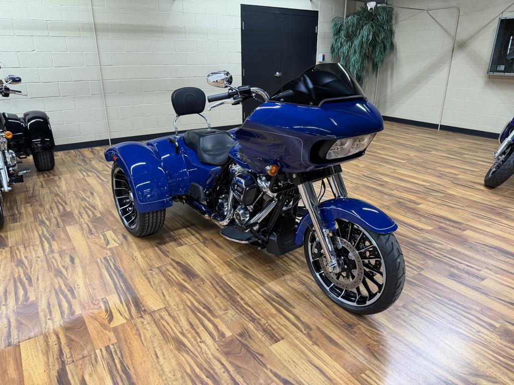 2023 Harley-Davidson  FLTRT 3 in monroe MI