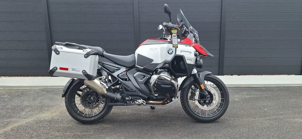 2025 BMW R 1300 GS Adventure Racing Red in Chattanooga, TN