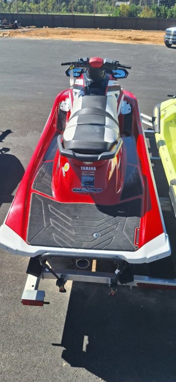 2018 Yamaha GP1800 in chattanooga TN