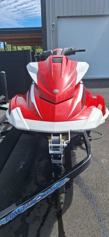 2020 Yamaha VX Cruiser in chattanooga TN