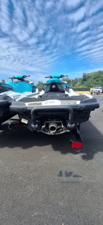 2023 Sea-Doo GTX 130 Pro 230 in chattanooga TN