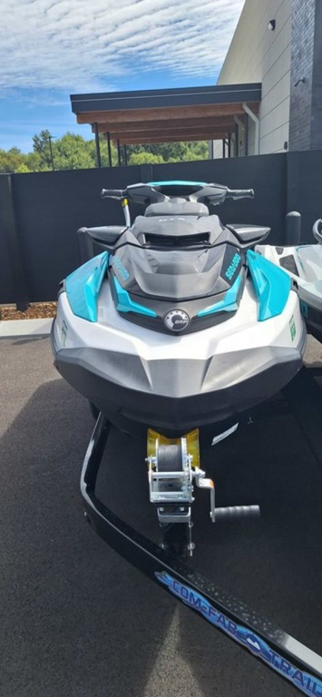 2023 Sea-Doo GTX 130 Pro 230 in chattanooga TN