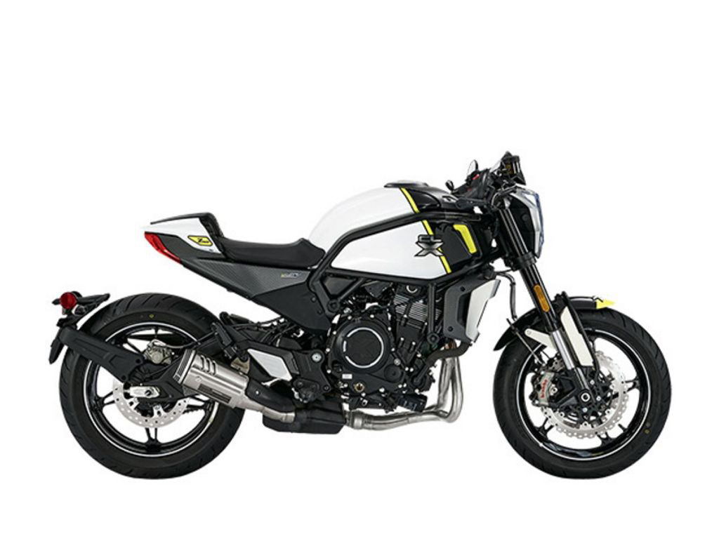 2023 CFMOTO 700 CL-X Sport CL-X SPORT in Lithia Springs, GA