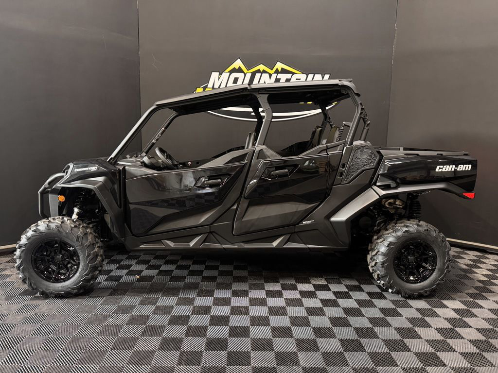 2026 Can-Am Commander MAX XT 700 in marietta GA
