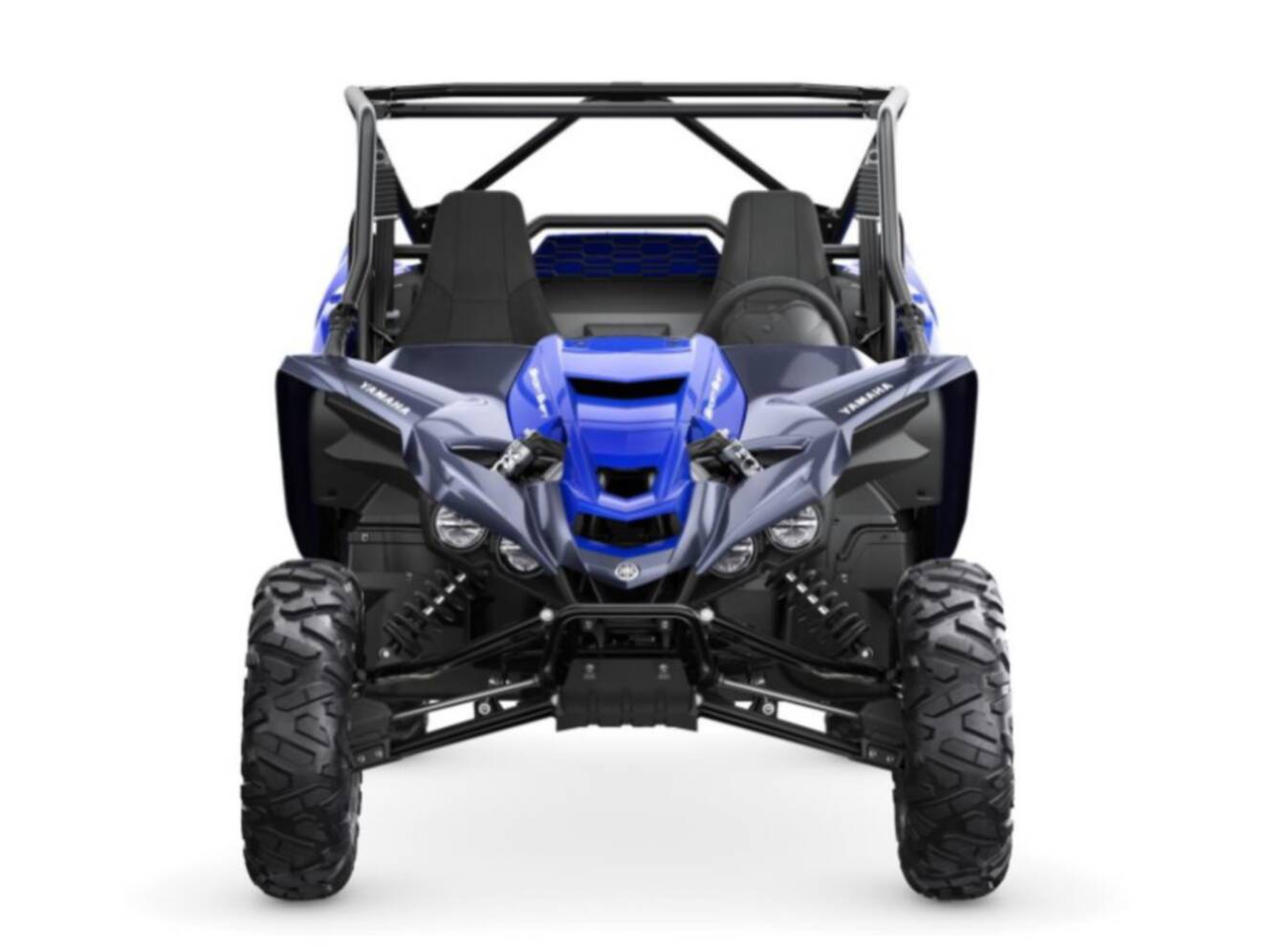 A photo of this 2023 Yamaha YXZ 1000R