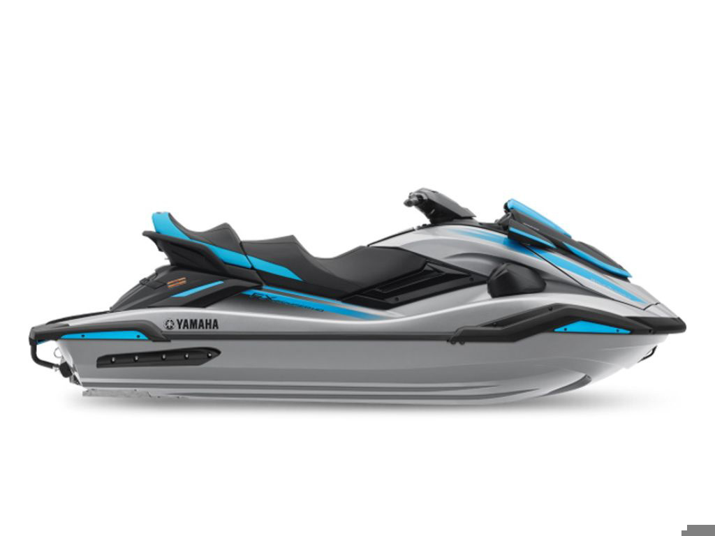 2027 Yamaha FX Cruiser HO in kodak TN