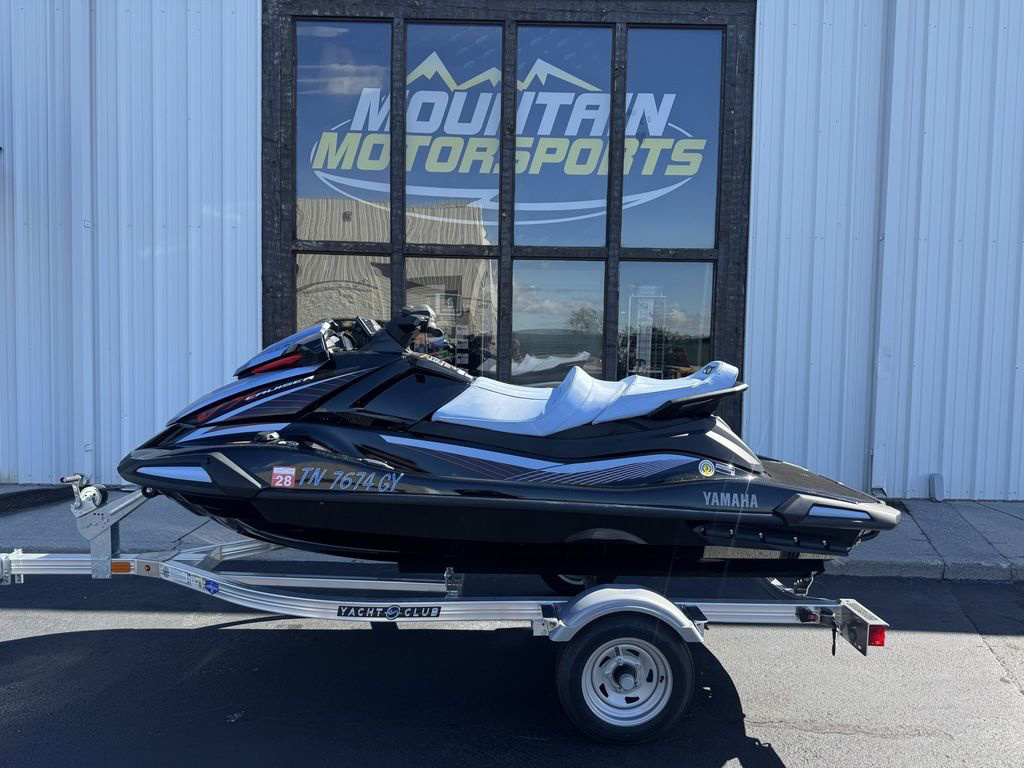 2025 Yamaha VX1050C-BA Two Seater jet ski