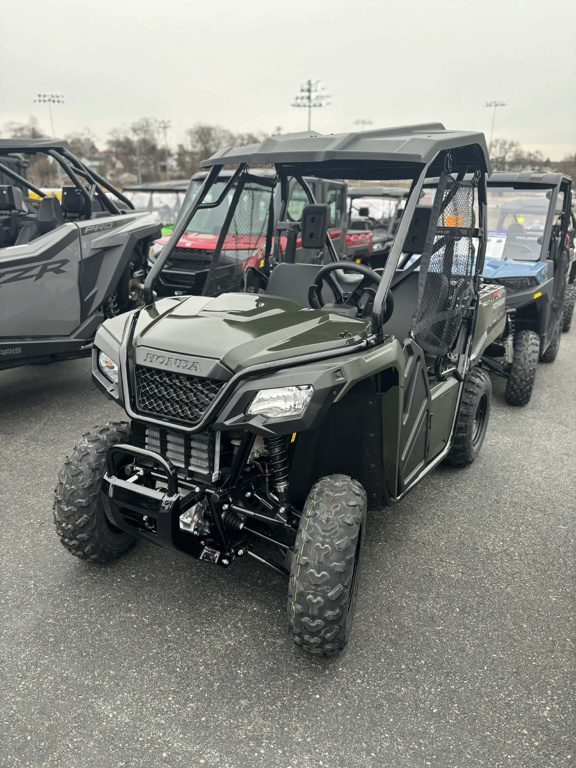 2026 Honda Pioneer 520 BASE in baltimore MD