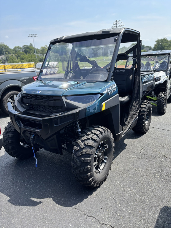 2026 Polaris Ranger XP 1000 Premium in baltimore MD