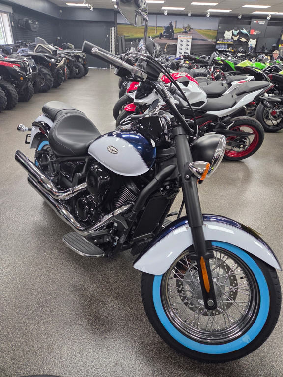 2026 Kawasaki Vulcan 900 Classic in baltimore MD