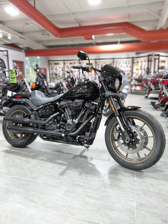 2024 Harley-Davidson FXLRS - Low Rider S S in Manteno, IL