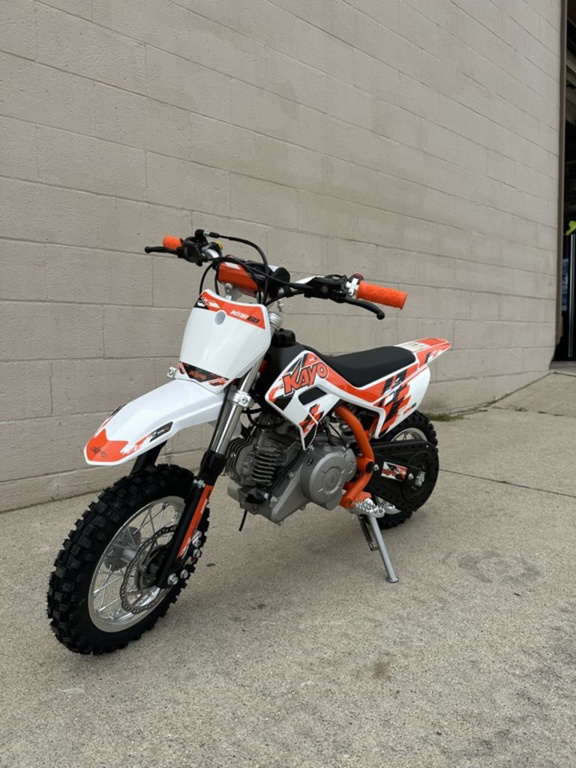 2026 Kayo KMB 60 60 in Coldwater, MI