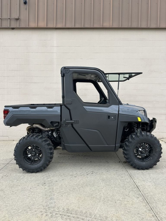 2027 Polaris  Ranger Crew XP 1000 NorthStar Premium in coldwater MI