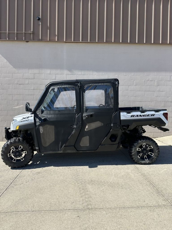 2022 Polaris Ranger Crew XP 1000 Premium UTV/Utility ATV