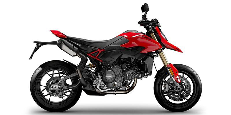 2027 Ducati Hypermotard V2 *Offsite Inventory* V2 in Westerville, OH