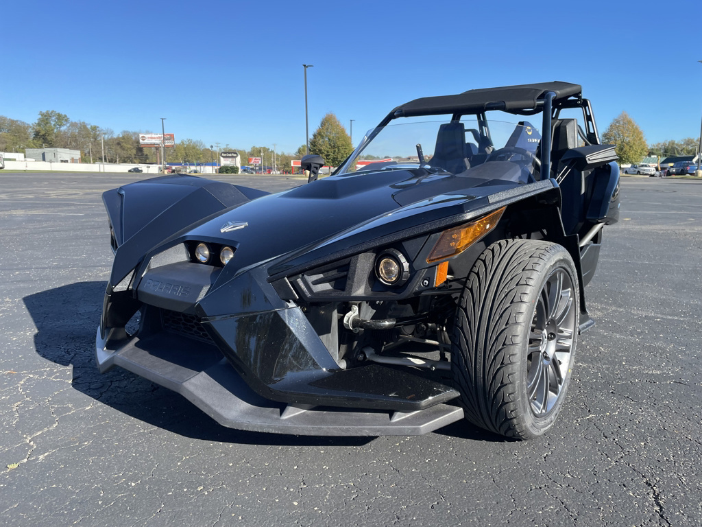 2016 Slingshot Slingshot S S in Westerville, OH