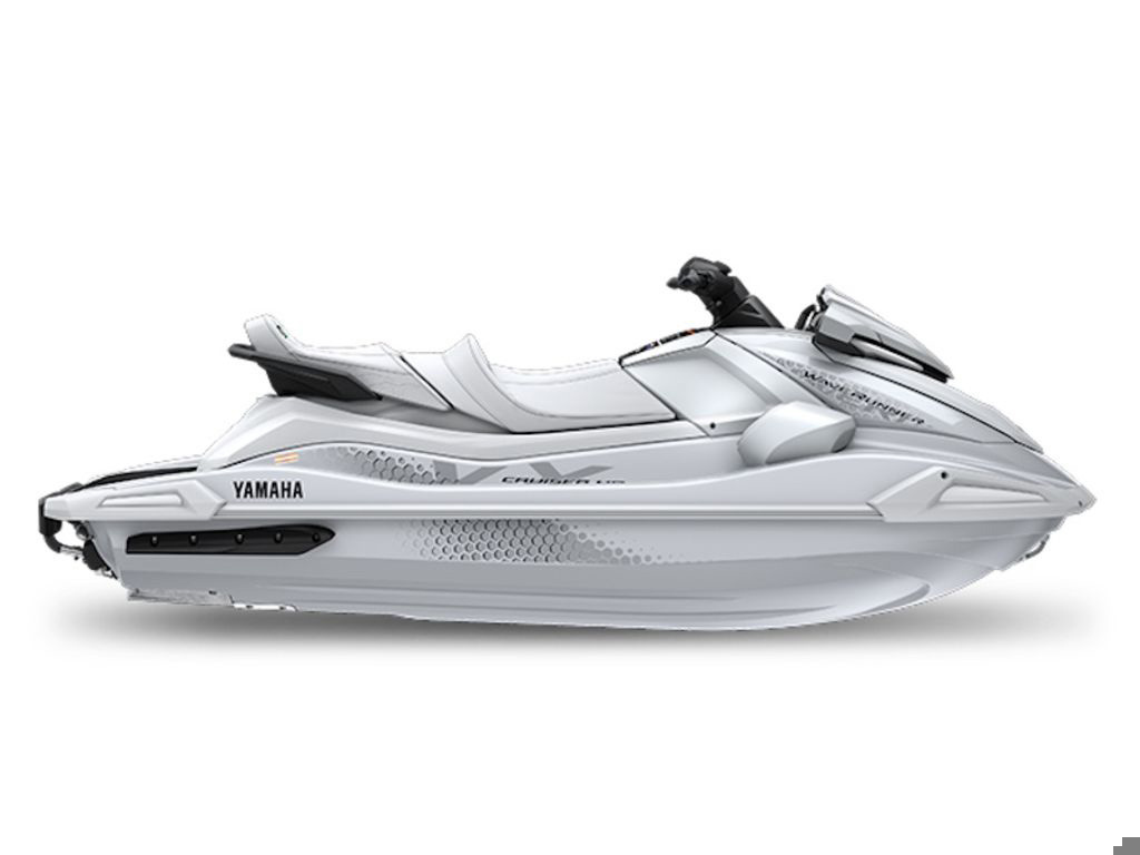 2027 Yamaha Waverunners VX Cruiser HO in union park FL