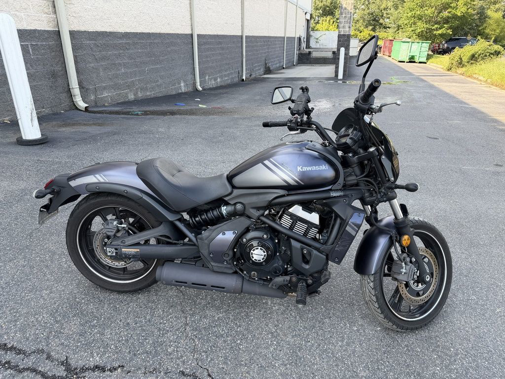 2020 Kawasaki Vulcan S BASE in Prince George, VA