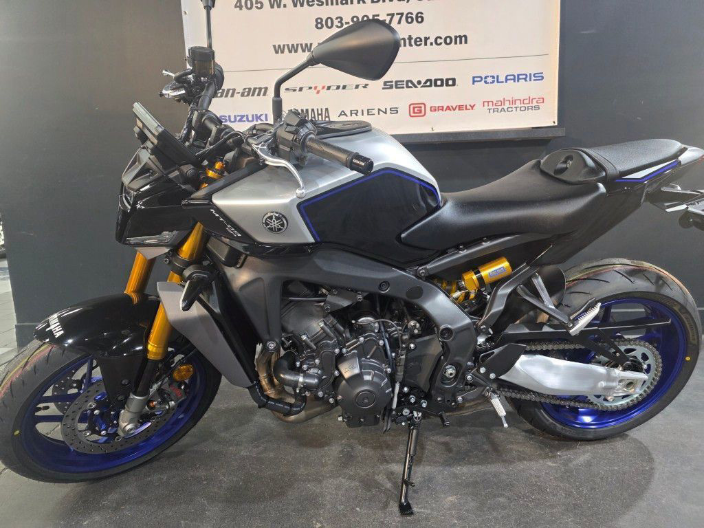 2026 Yamaha MT-09 SP 09 SP CA 09 SP in Prince George, VA