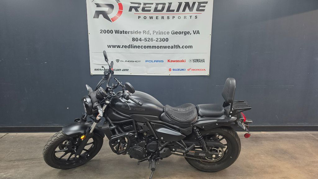 2025 Kawasaki Eliminator in Prince George, VA