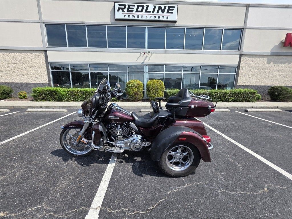 2019 Harley-Davidson Trike TRI GLIDE ULTRA CLASSIC ULTRA CLASSIC in Prince George, VA