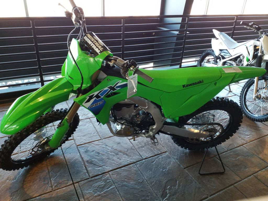 2026 Kawasaki KX 250 250 in Prince George, VA