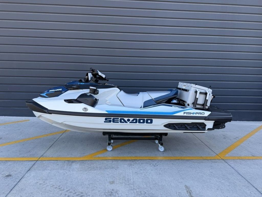 2026 Sea-Doo Fishpro Sport 170 BRP Premium Audio, Idf, Ibr in prince george VA