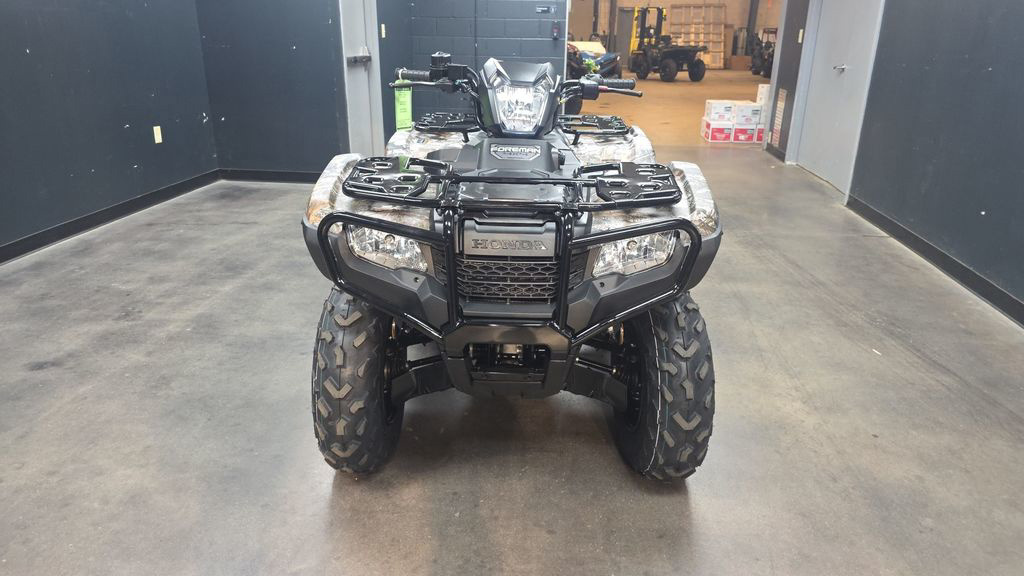 2027 Honda  FourTrax Foreman 4x4 TrueTimber Atera Camo in prince george VA