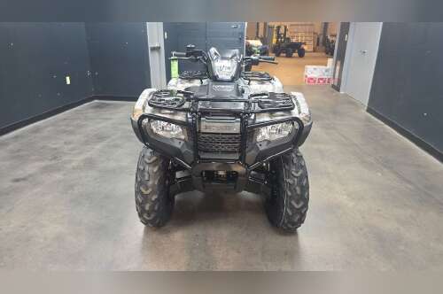 2027 Honda FourTrax Foreman 4x4 TrueTimber Atera Camo in prince george VA