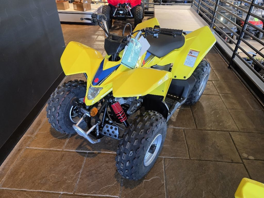 2025 Suzuki QuadSport Z90 in prince george VA