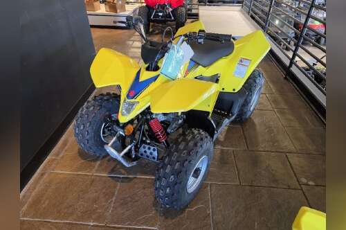 2025 Suzuki QuadSport Z90 in prince george VA