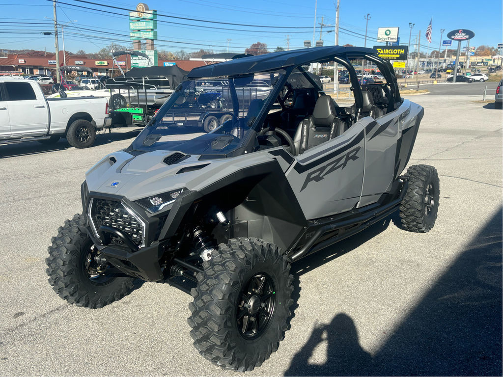 2026 Polaris RZR Pro XP 4 Ultimate in prince george VA