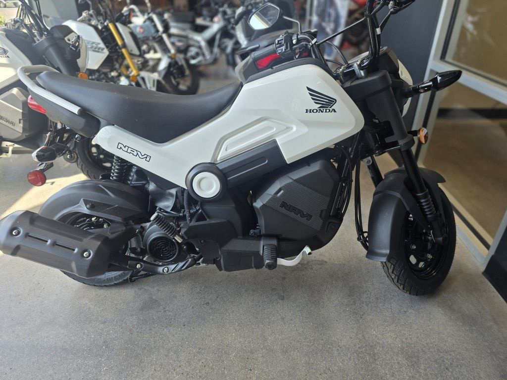 2026 Honda Navi BASE in Prince George, VA