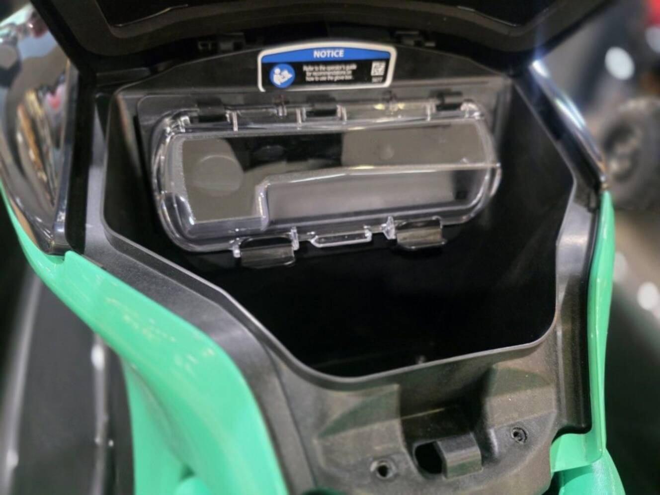 A photo of this 2026 Sea-Doo GTI SE 130 Ibr