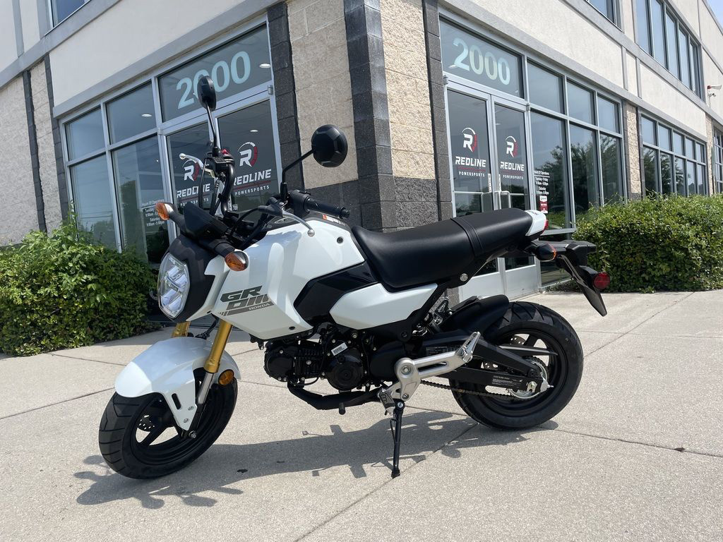 2025 Honda Grom ABS ABS in Prince George, VA