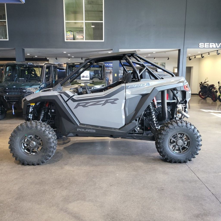 2026 Polaris RZR Pro XP Ultimate in prince george VA