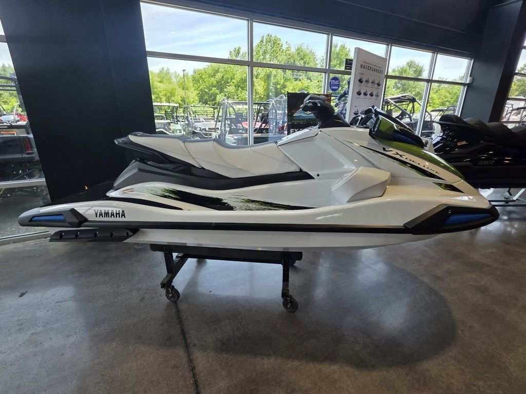 2026 Yamaha VX Deluxe With Audio in prince george VA