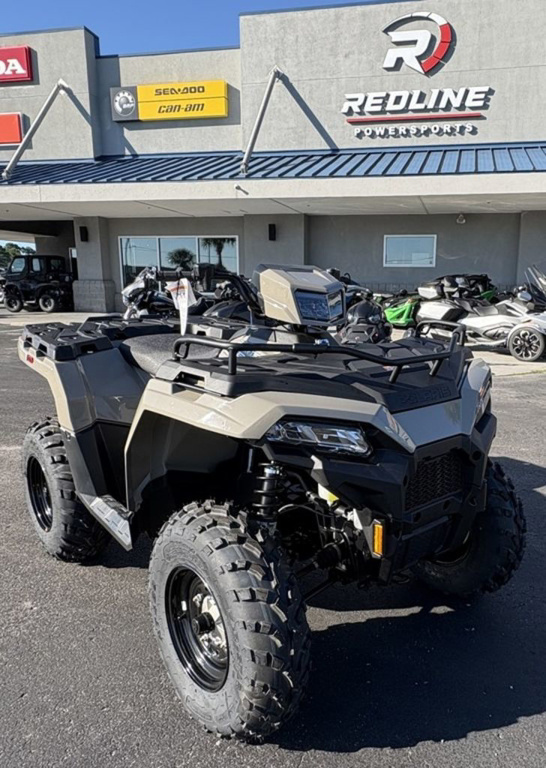 2027 Polaris  Sportsman 600 in myrtle beach SC