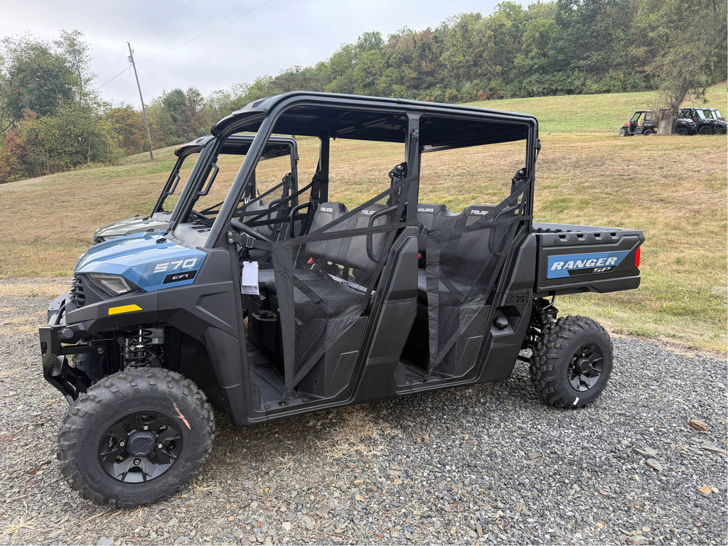 2026 Polaris Ranger Crew SP 570 Premium in prince george VA