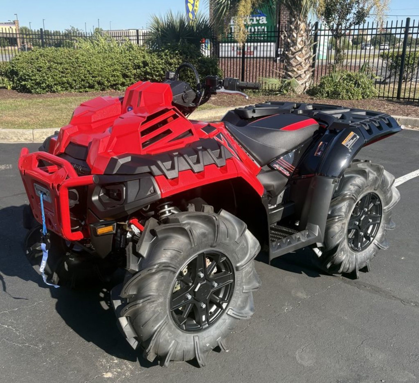 2027 Polaris  Sportsman XP 1000 Mud Edition in myrtle beach SC