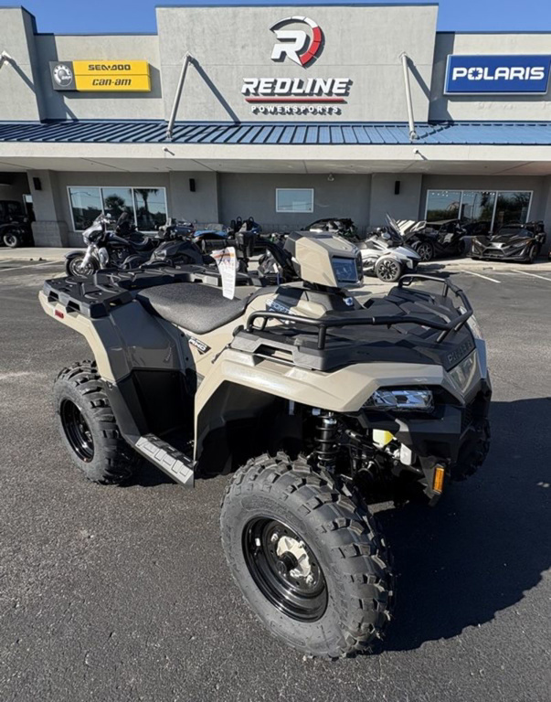 2027 Polaris  Sportsman 600 in myrtle beach SC